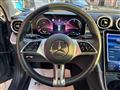 MERCEDES CLASSE C SW d Mild hybrid S.W. Sport NAVI-LED-CAM