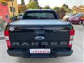 FORD RANGER 2.0 ECOBLUE aut. DC Wildtrak 5 posti PREZZO FINITO