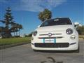 FIAT 500 1.0 Hybrid