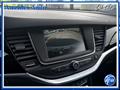 OPEL ASTRA 1.5 CDTI 122 CV AT9 5 porte Elegance Business