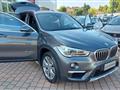 BMW X1 X-Drive 4WD 18d xLine tagliandata BMW