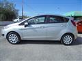 FORD FIESTA Plus 1.5 TDCi 75CV 5 porte Neopatentato