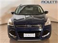 FORD KUGA (2012) Kuga 2.0 TDCI 150 CV S&S 4WD Powershift Titanium