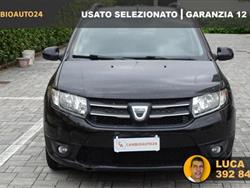 DACIA LOGAN MCV 1.5 dCi 8V 90CV Start&Stop Ambiance, Garanzia