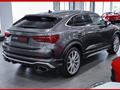 AUDI Q3 SPB QUATTRO S TRONIC SCARICO - APPLE CAR PLAY