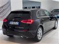 MERCEDES CLASSE A A 180 Automatic Sport