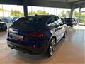 AUDI Q5 SPORTBACK SPB 40 TDI quattro S tronic S line