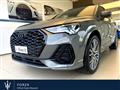 AUDI Q3 SPORTBACK SPB 4.0 TDI Quattro S Tronic Sline