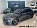 AUDI RS 3 SPORTBACK RS3 SPB TFSI quattro S tronic