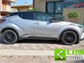 TOYOTA C-HR 1.8 Hybrid E-CVT