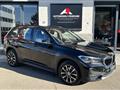 BMW X1 sDrive18d Business Advantage (Navi/Auto/LED)