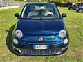 FIAT 500 1.0 Hybrid Lounge