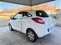 FORD KA+ 1.2 8V EURO 6B BENZ/GPL OK NEOP. GPL OK 10/2029