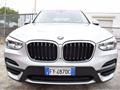 BMW X3 (G01/F97) X3 xDrive20d Business Advantage