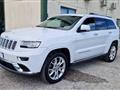 JEEP GRAND CHEROKEE 3.0 V6 CRD 250 CV Multijet II Summit