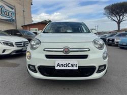 FIAT 500X 1.3 MultiJet 95 CV Pop Star