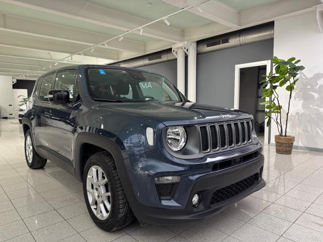 JEEP RENEGADE 1.0 T3 Limited