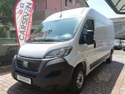 FIAT DUCATO 33 2.2 Mjt 140CV PLM-TM Furgone