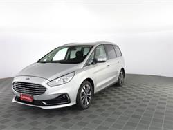 FORD GALAXY 2.0 EcoBlue 150 CV Start&Stop Aut. Titanium