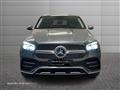 MERCEDES CLASSE GLE de 4Matic Plug-in Hybrid Coupé Premium Plus