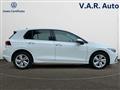 VOLKSWAGEN GOLF 1.5 TGI DSG Life