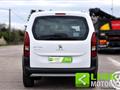 PEUGEOT RIFTER Mix BlueHDi 100 S&S PC Active Standard