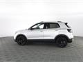 VOLKSWAGEN T-CROSS 1.0 TSI 110 CV DSG Advanced