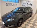 FORD FOCUS 1.5 TDCi 120 CV Start&Stop SW Titanium