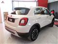 FIAT 500X 1.6 M.Jet 120 CV City Cross