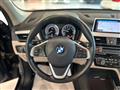 BMW X1 sDrive18i Business Advantage