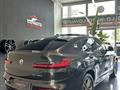 BMW X4 xDrive25d Msport