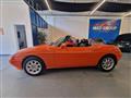 FIAT BARCHETTA 1.8 16V ARANCIONE RESTAURO CONSERVATIVO!!