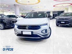 VOLKSWAGEN T-ROC 2.0 TDI SCR Life