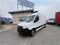 MERCEDES Sprinter 314 F 39/33 COIBENTAZIONE + FRIGO Sprinter T37/33 317 CDI RWD Cabinato