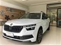 SKODA KAMIQ 1.0 TSI Black Dots