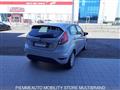 FORD FIESTA 1.2 60CV 5 porte