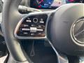 MERCEDES CLASSE A d Automatic Sport Plus, CERCHI 17,LED,NAVI