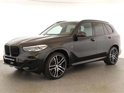 BMW X5 xDrive40d 48V Msport LED Navi 22