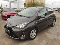 TOYOTA YARIS 1.5 Hybrid 5 porte Active