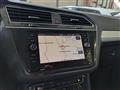 VOLKSWAGEN TIGUAN 2.0 TDI SCR DSG 4MOTION Business BMT