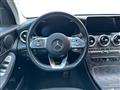 MERCEDES GLC SUV GLC 220 d 4Matic Premium