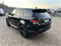 LAND ROVER RANGE ROVER SPORT 3.0 TDV6 HSE Dynamic