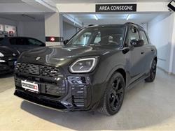 MINI NEW COUNTRYMAN D JCW Countryman