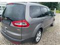 FORD Galaxy 2.0 TDCi 140CV Ghia