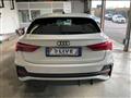 AUDI Q3 SPORTBACK SPB 35 TFSI S tronic S line edition