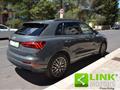 AUDI Q3 35 TDI quattro Business Advanced