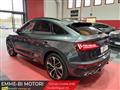 AUDI SQ5 SPORTBACK SPB TDI quattro tiptronic sport attitude