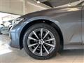 BMW SERIE 3 TOURING d Touring Business Advantage aut. NAVI FULL LED