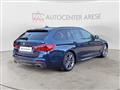 BMW SERIE 5 TOURING d xDrive Touring Msport