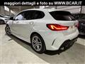 BMW SERIE 1 iA 5p. AUTOM. Msport "17 M SPORT/NAV/LED/VIRTUAL